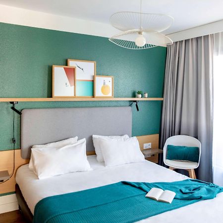 Aparthotel Adagio Annecy Centre Exterior photo