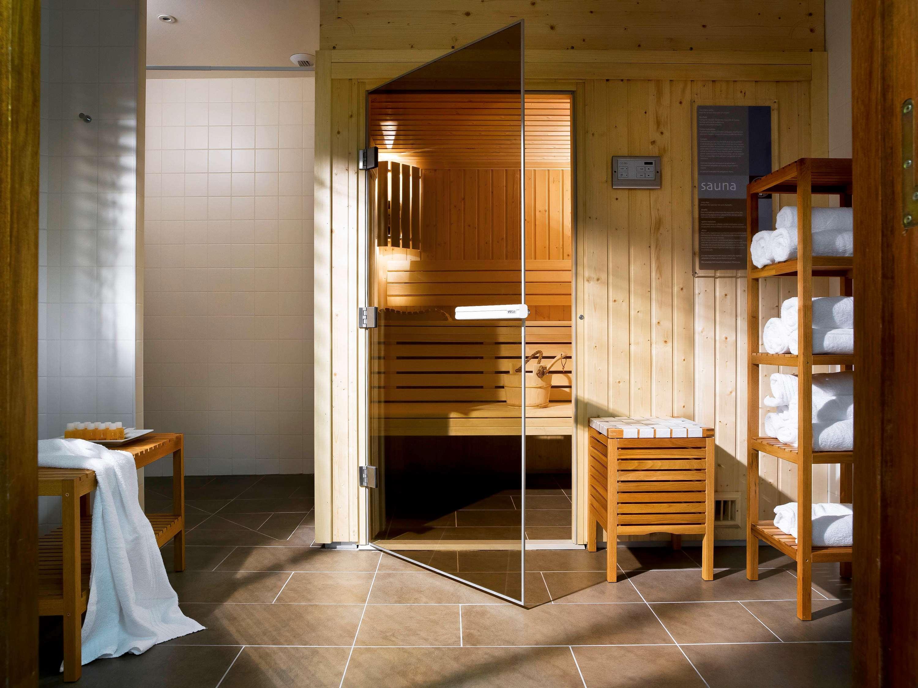 Aparthotel Adagio Annecy Centre Facilities photo