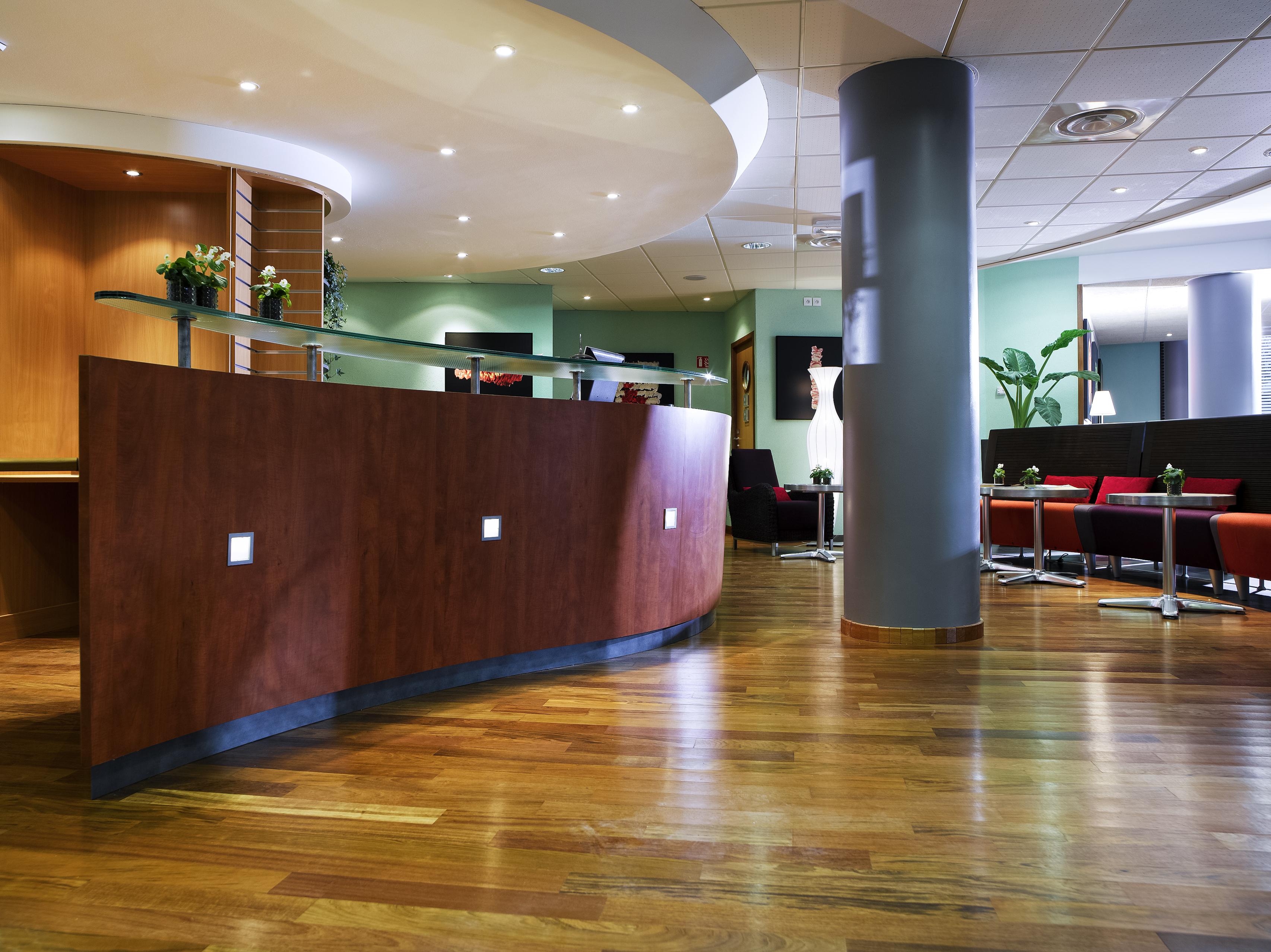 Aparthotel Adagio Annecy Centre Exterior photo